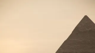 Ztracené poklady Egypta III