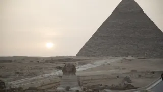 Ztracené poklady Egypta III