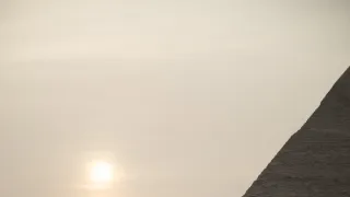 Ztracené poklady Egypta III