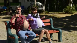 Kanadská soda V (4/14)