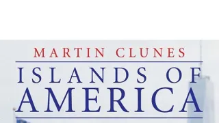 Americké ostrovy s Martinem Clunesem (1/4)