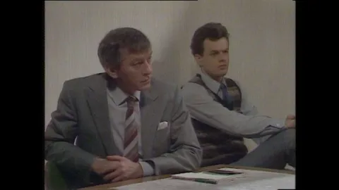 Inspektor Taggart: Obchod se smrtí (3)