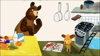 Večerníček