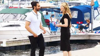 Posadnutý profesorkou