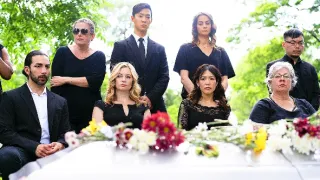 Posadnutý profesorkou