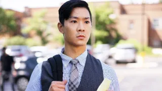 Posadnutý profesorkou