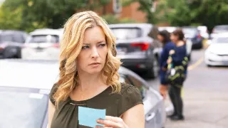 Posadnutý profesorkou