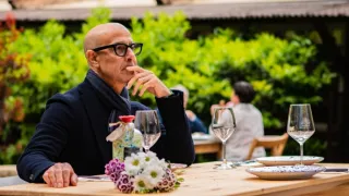 Stanley Tucci a všechny chutě Itálie II