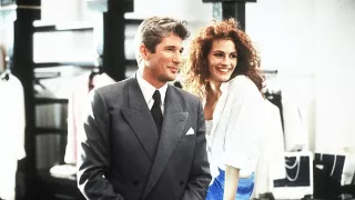 Pretty Woman