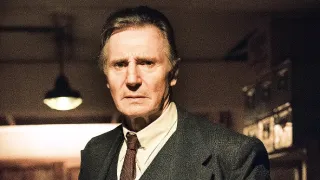 Detektiv Marlowe