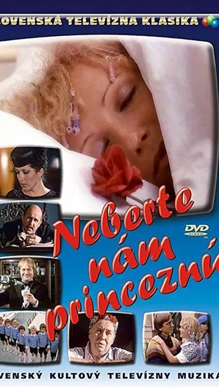Neberte nám princeznú, 1981 - fotogaléria