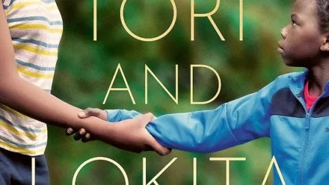 Tori a Lokita