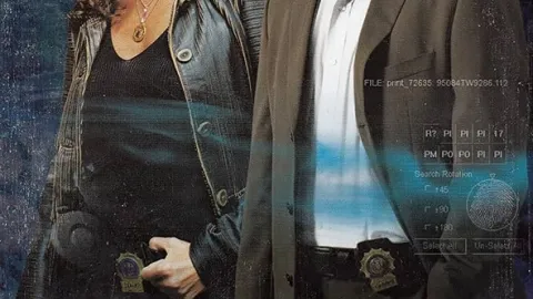 Kriminálka New York II (9)