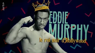 Eddie Murphy: Černý král hollywoodské šachovnice