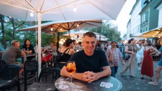 V karavanu po Slovinsku (4/6)