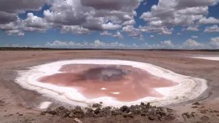 Na cestě po Jižní Austrálii