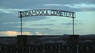 Na cestě po Jižní Austrálii