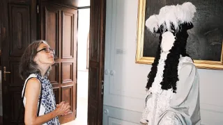 Modrá krev IV (4/10)