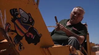 Na cestě po Jižní Austrálii