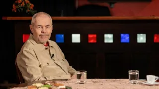 Na plovárně s Romanem Kreuzigerem