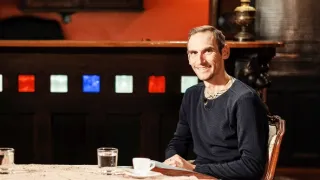 Na plovárně s Romanem Kreuzigerem