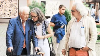 Modrá krev IV (4/10)