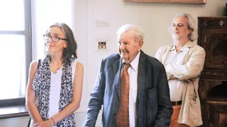 Modrá krev IV (4/10)