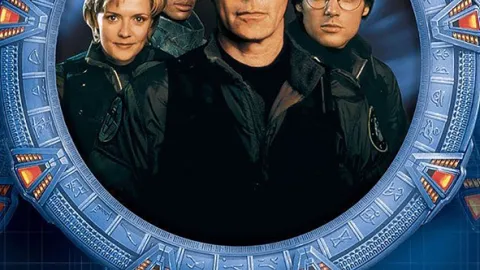 Hvězdná brána (13)