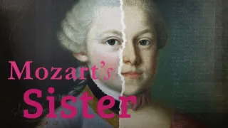 Mozartova sestra