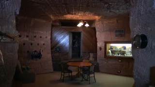 Na cestě po Jižní Austrálii