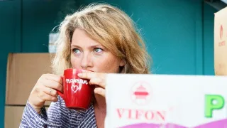 Inspektorka Candice Renoirová IV