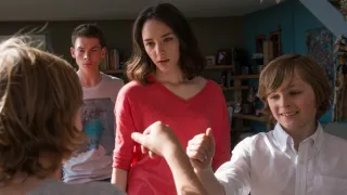 Inspektorka Candice Renoirová IV