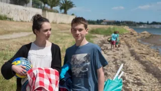 Inspektorka Candice Renoirová IV