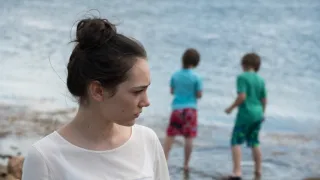 Inspektorka Candice Renoirová IV