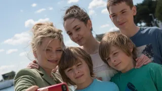 Inspektorka Candice Renoirová IV