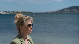 Inspektorka Candice Renoirová IV