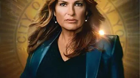 Zákon a pořádek: Útvar pro zvláštní oběti XXV (12)