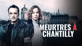 Vraždy v Chantilly