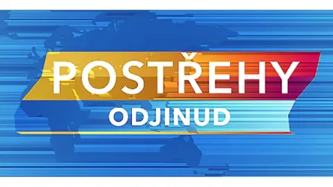 Postřehy odjinud