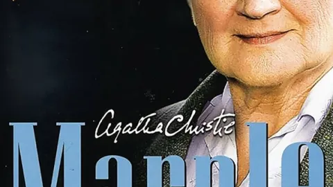 Slečna Marplová IV (1)