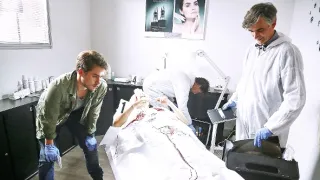 V. I. P. vraždy II (7)