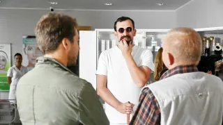 V. I. P. vraždy II (7)