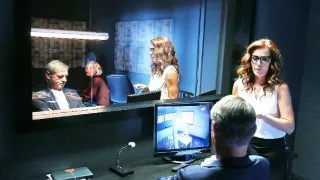 V. I. P. vraždy II (7)