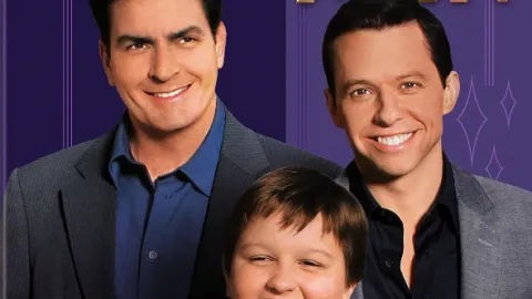 Dva a pol chlapa IV (1)