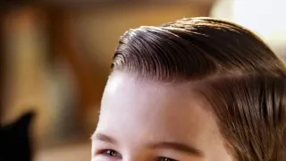 Malý Sheldon IV (11)