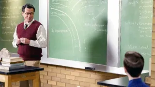 Malý Sheldon IV (11)