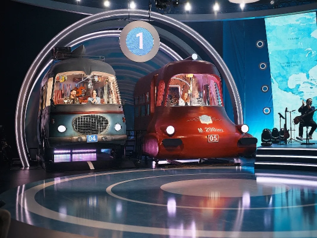 Na správnej ceste, 2025 - fotogaléria