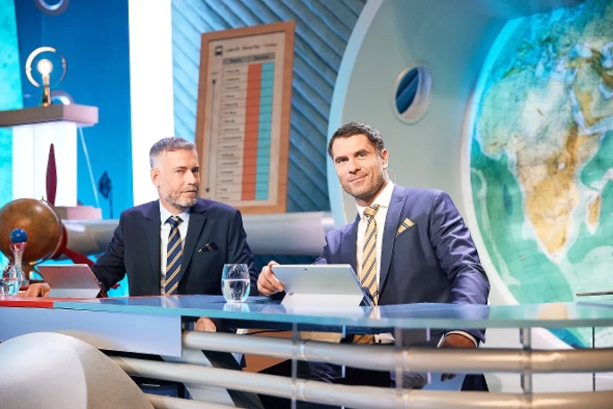 Na správnej ceste, 2025 - fotogaléria