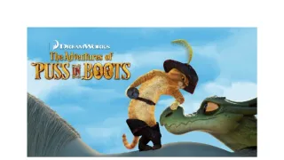 Csizmás, a kandúr kalandjai (10)