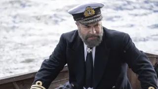 Královská pavučina (1/4)